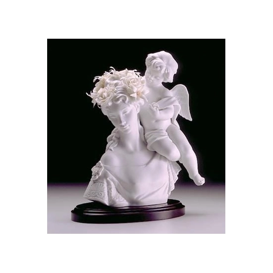 Lladro - THE AWAKENING OF SPRING