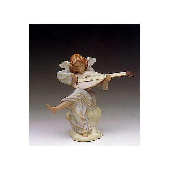 Lladro - Heavenly Sounds - Open Box