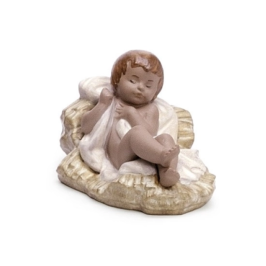 Lladro - BABY JESUS