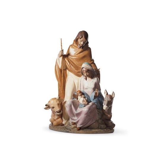 Lladro - JOYFUL EVENT