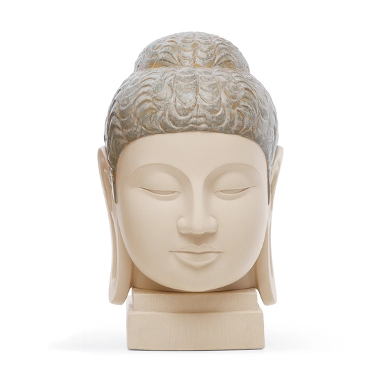 Lladro - BUDDHA I