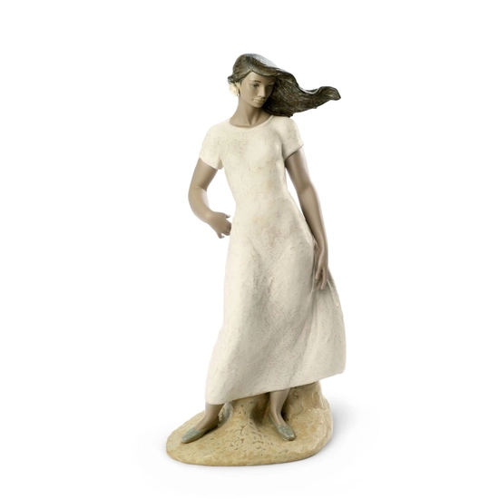 Lladro - Mediterranean Breeze (Earth)