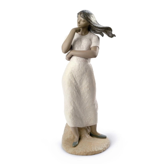 Lladro - Mediterranean Vision (Earth)