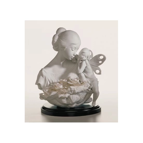 Lladro - BEAUTY IN BLOOM