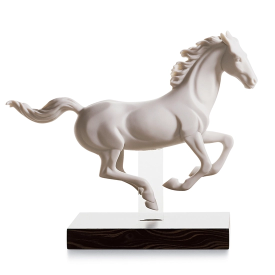 Lladro - GALLOP I