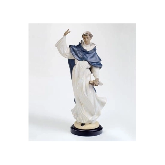 Lladro - St. Vincent Ferrer