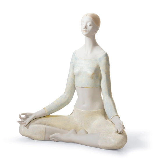 Lladro - YOGA I