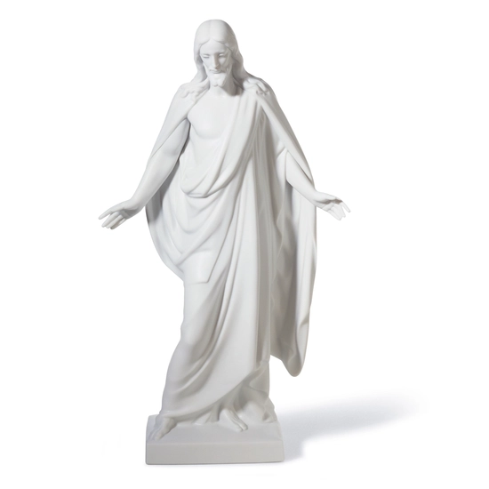 Lladro - CHRISTUS