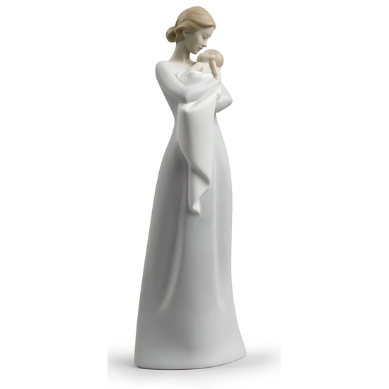 Lladro - A Mother's Embrace