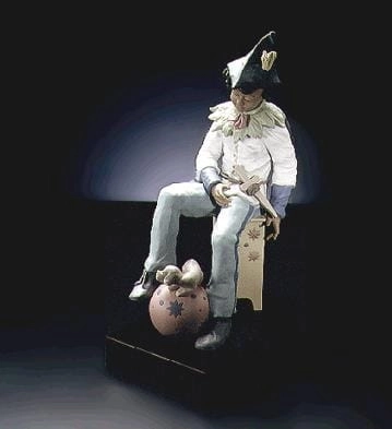 Lladro-Imagination