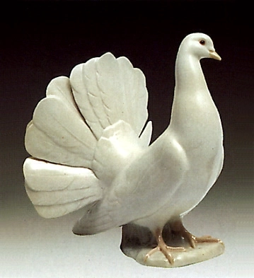 Lladro-Dove 1969-95