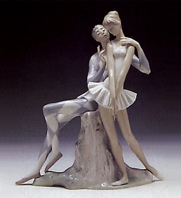 Lladro-Idyl 1969-91