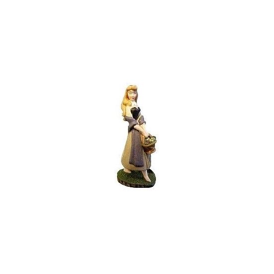 WDCC Disney Classics - Briar Rose Miniature