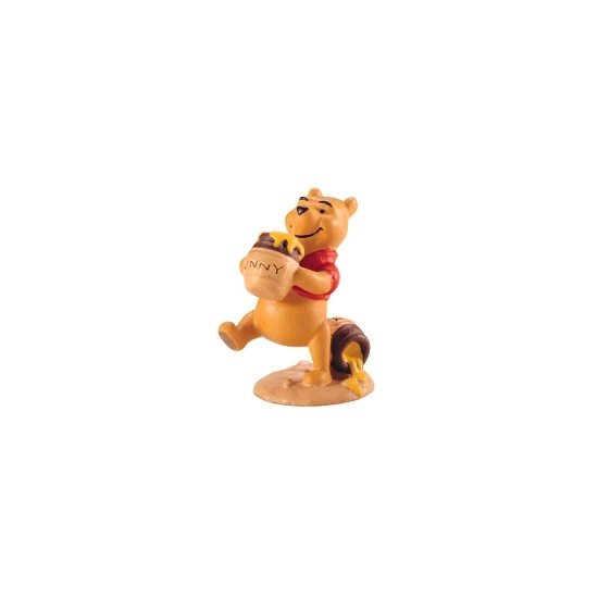 WDCC Disney Classics - Pooh Miniature