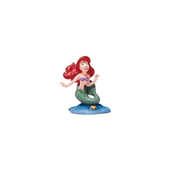 WDCC Disney Classics - The Little Mermaid Ariel Miniature