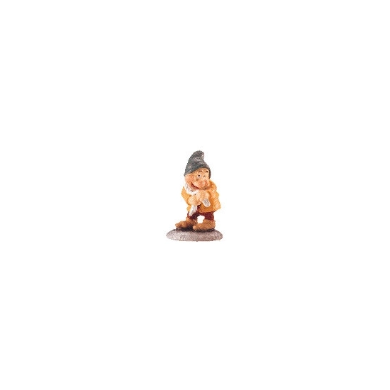 WDCC Disney Classics - Snow White Bashful Miniature