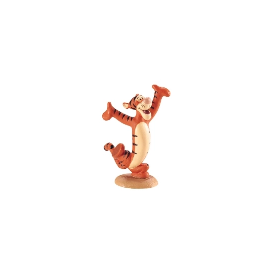 WDCC Disney Classics - Tigger Miniature