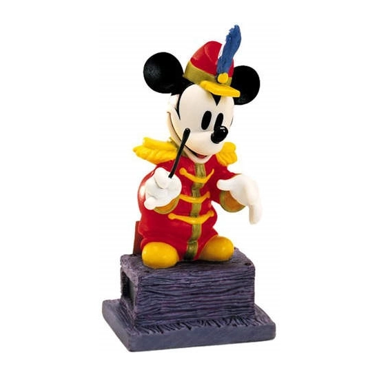 WDCC Disney Classics - The Band Concert Mickey Mouse From The Top