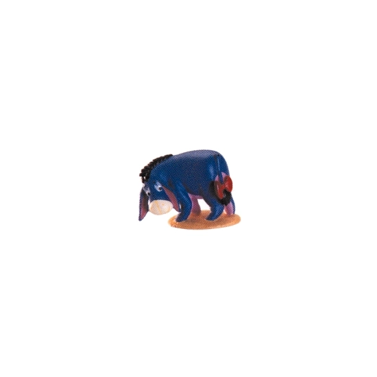 WDCC Disney Classics - Eeyore Miniature