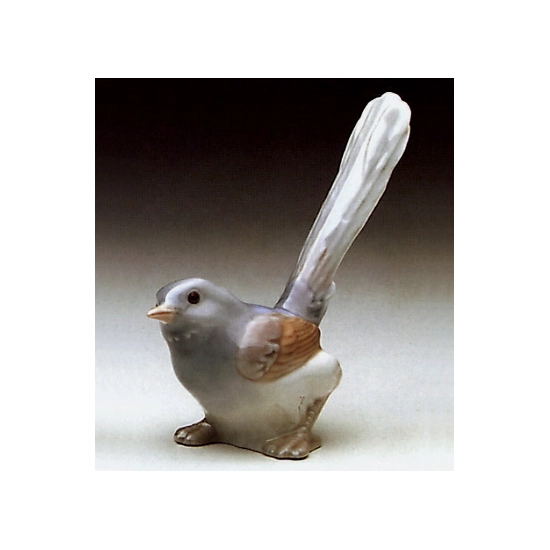 Lladro - Bird 1969-85