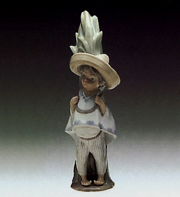 Lladro-Panchito 1969-80