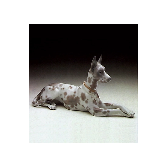 Lladro - Great Dane 1969-89