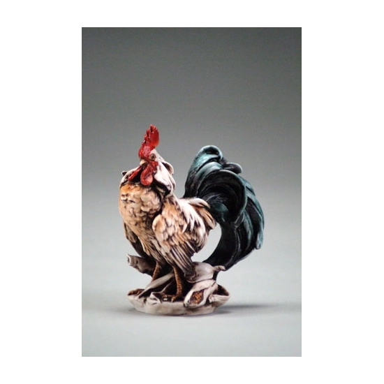 Giuseppe Armani - Rooster