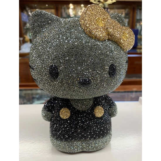 Swarovski Crystal - Myriad Hello Kitty 2012 SANRIO