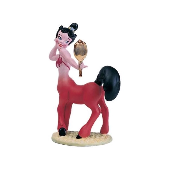 WDCC Disney Classics - Fantasia Pink Centaurette Romantic Reflections