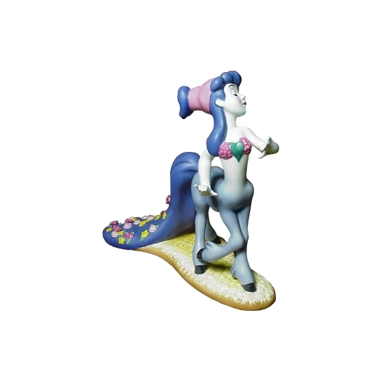 WDCC Disney Classics - Fantasia Blue Centaurette Beauty In Bloom