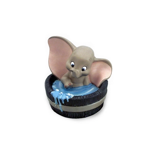 WDCC Disney Classics - Dumbo Simply Adorable