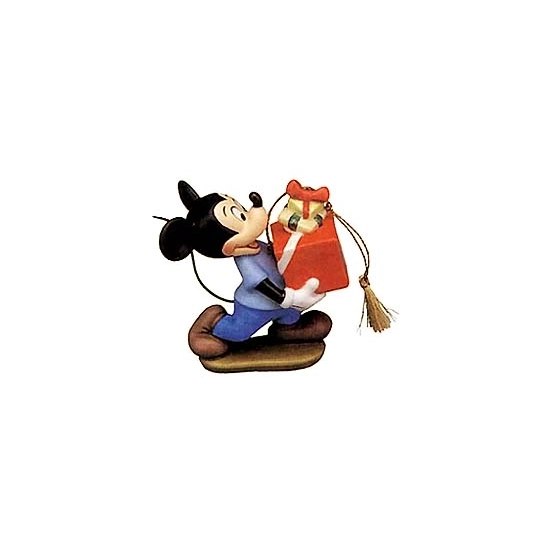 WDCC Disney Classics - Mickey Mouse Ornament