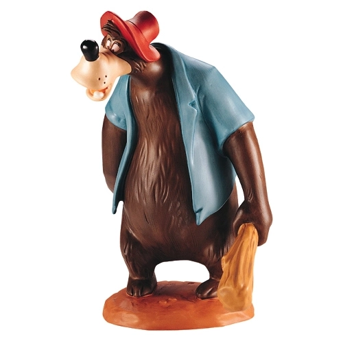 WDCC Disney Classics - Song Of The South Brer Bear Duh