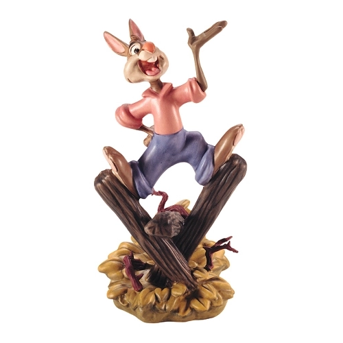 WDCC Disney Classics - Song Of The South Brer Rabbit Born And Bred In A Briar Patch