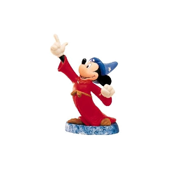 WDCC Disney Classics - Fantasia Sorcerer Mickey Summoning The Stars