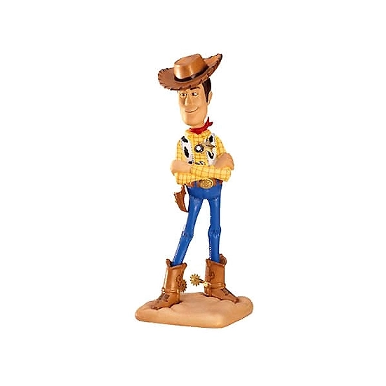 WDCC Disney Classics - Toy Story Woody I'm Still Andy's Favorite Toy