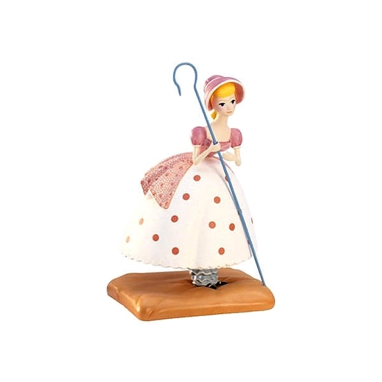 WDCC Disney Classics - Toy Story Bo Peep I Found My Moving Buddy