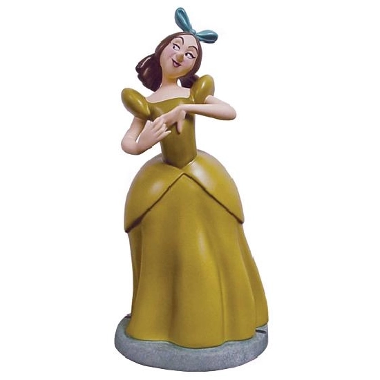 WDCC Disney Classics - Cinderella Drizella Dreadful Drizella