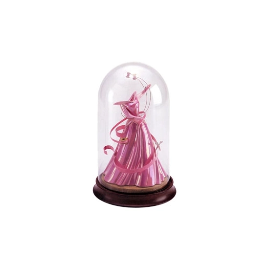 WDCC Disney Classics - Sleeping Beauty Princess Aurora's Dress A Dress A Princess Can Be Proud Of