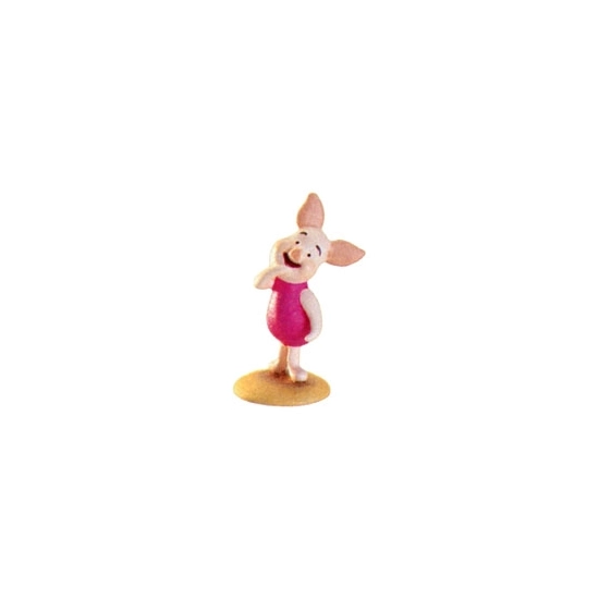 WDCC Disney Classics - Piglet Miniature