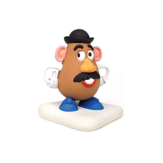 WDCC Disney Classics - Toy Story Mr Potato Head Thats Mister Potato Head To You