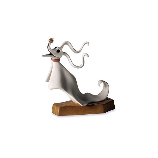 WDCC Disney Classics - The Nightmare Before Christmas Zero Spirited Companion