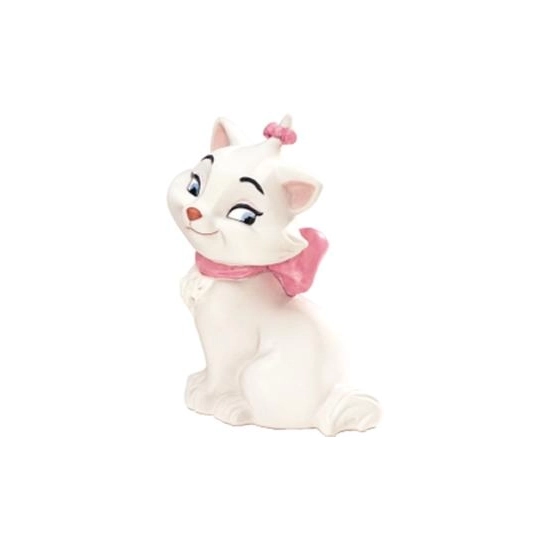 WDCC Disney Classics - The Aristocats Marie Coquettish Kitty