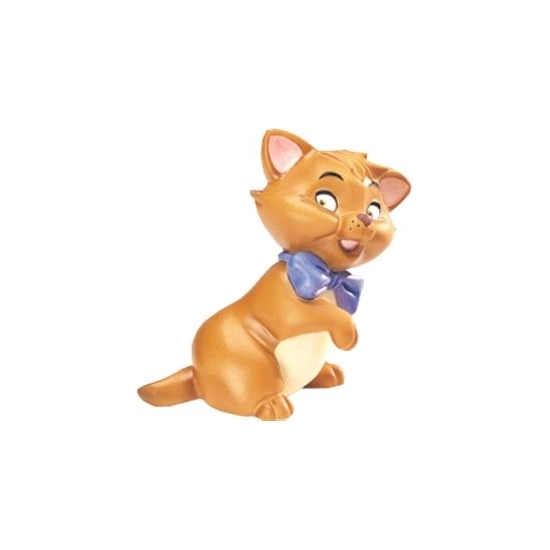 WDCC Disney Classics - The Aristocats Toulouse Little Tiger