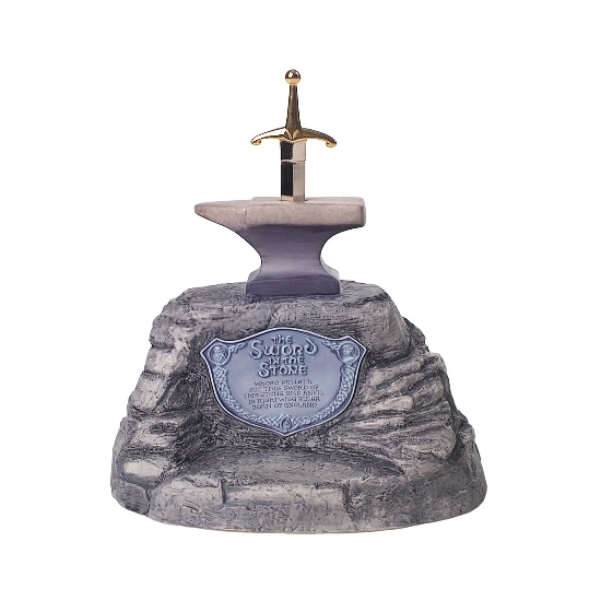 WDCC Disney Classics - Sword in the Stone