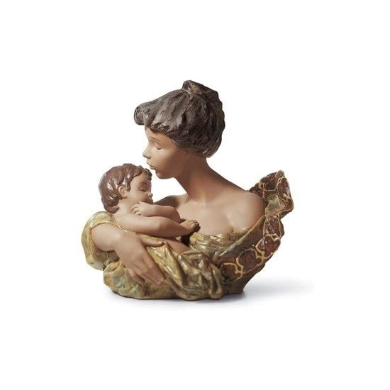 Lladro - Cherish 1992-08