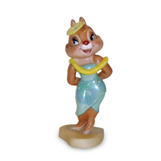 WDCC Disney Classics - Clarice - Coquettish Clarice