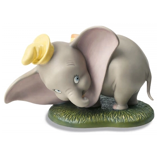 WDCC Disney Classics - Dumbo Trust Timothy