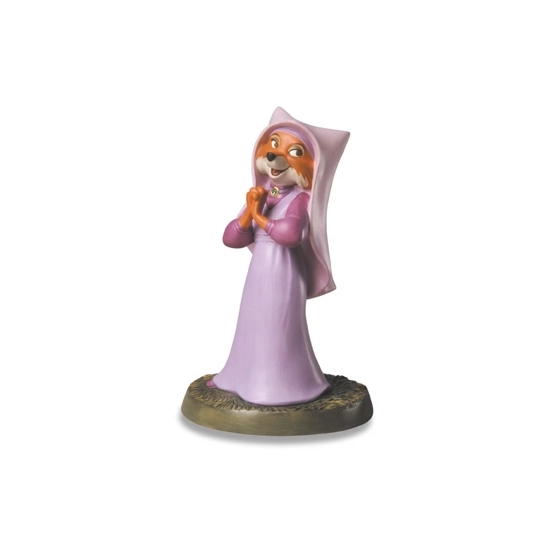 WDCC Disney Classics - Robin Hood Maid Marian Devoted Damsel