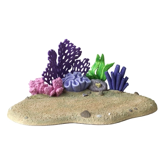 WDCC Disney Classics - Finding Nemo Base  Coral Reef